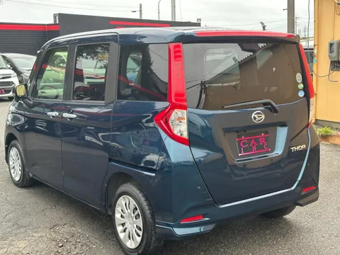 Daihatsu Thor