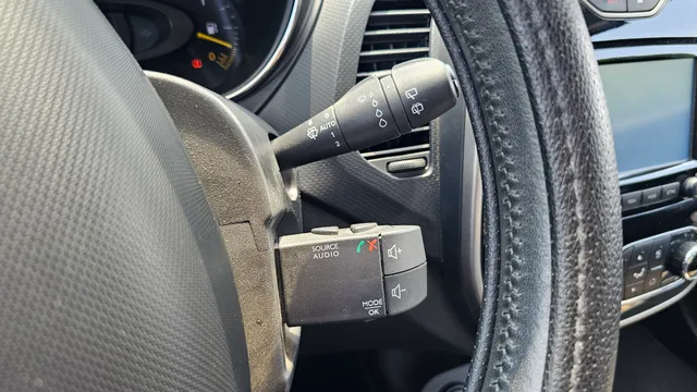 Renault QM3