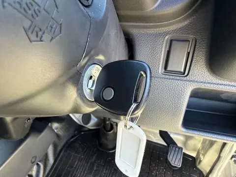 Suzuki Super Carry