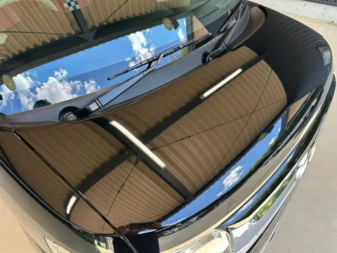 Honda N-BOX Slash