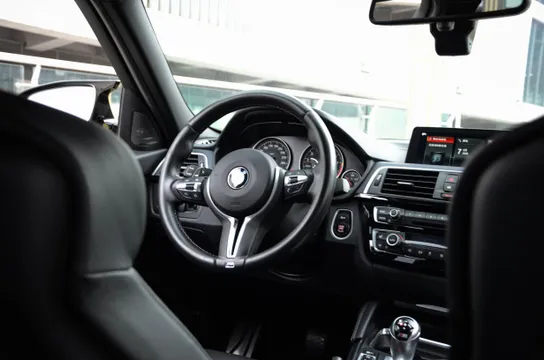 BMW M3
