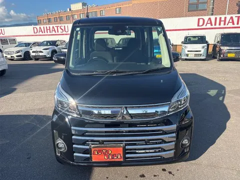 Mitsubishi eK Space Custom