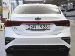 Kia Cerato (K3)