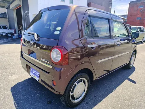 Daihatsu Mira Tocot