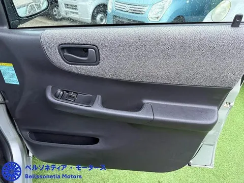 Subaru Pleo