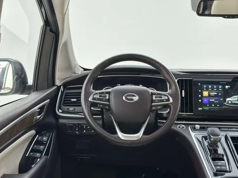 Gac M8