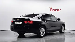 Chevrolet Impala