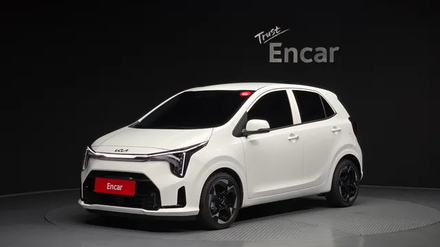 Kia Picanto (Morning)