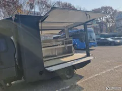 Kia Bongo 3