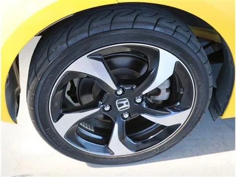 Honda S660