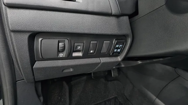 Renault SM3