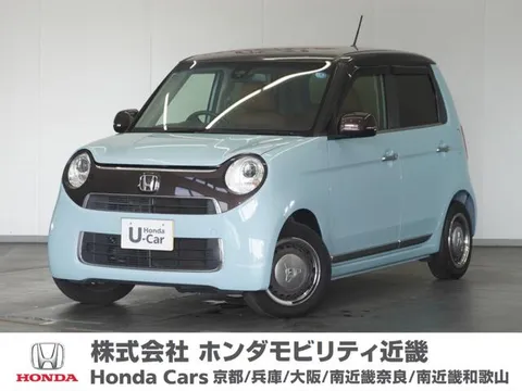 Honda N-ONE