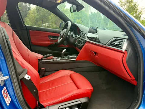 BMW 4-Series