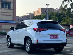 Acura CDX