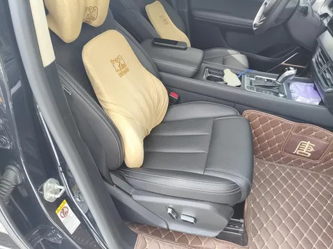 BYD Tang