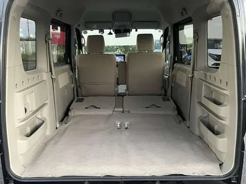 Nissan Clipper Rio