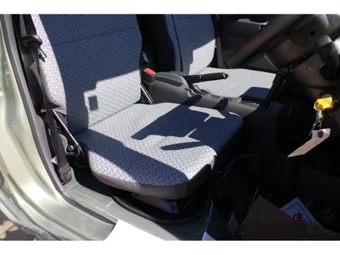 Suzuki Carry Track