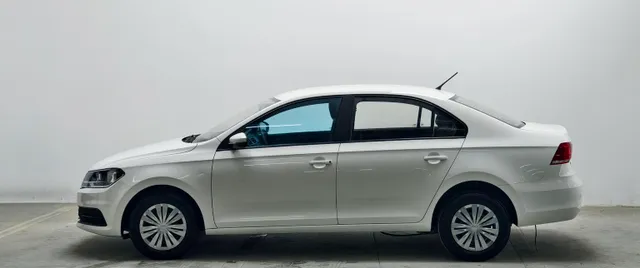 Volkswagen Santana