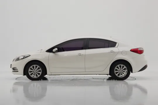 Kia Cerato (K3)