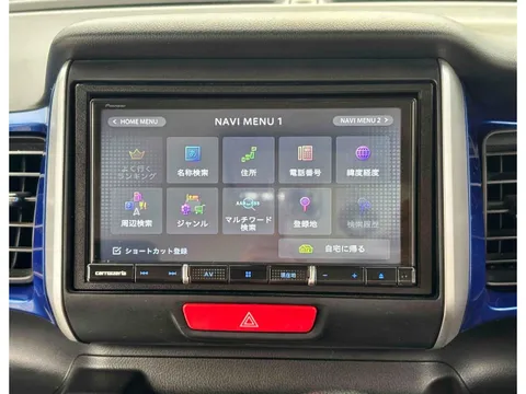 Honda N-BOX Plus