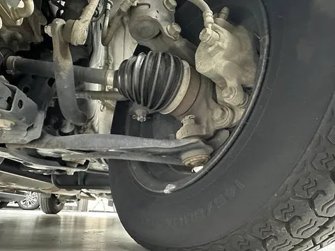 Honda N-VAN Plus Style