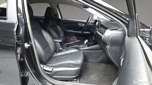 Kia Cerato (K3)