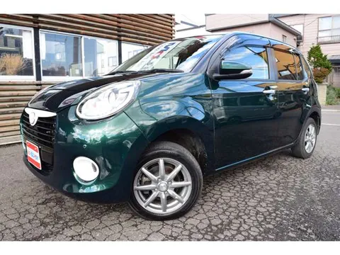 Daihatsu Boon