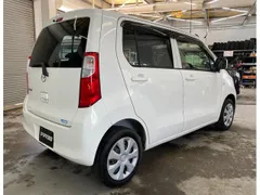 Mazda Flair