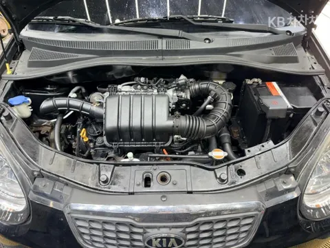 Kia Picanto (Morning)