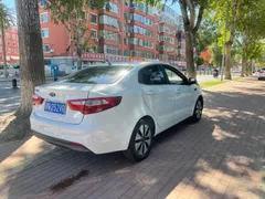 Kia K2