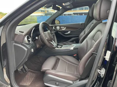Mercedes-Benz Mercedes-Benz GLC