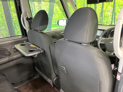 Mitsubishi eK Space Custom