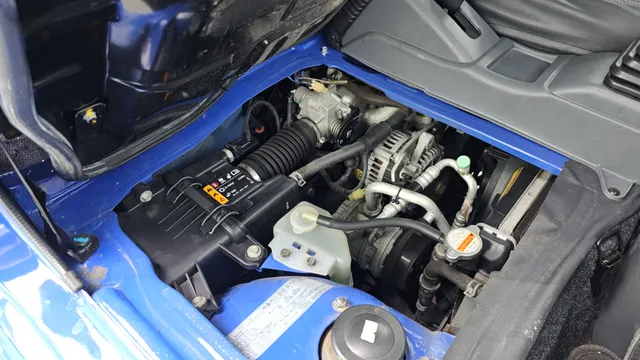 Chevrolet Damas
