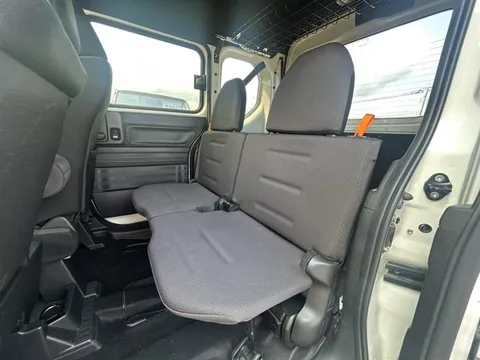 Honda N-VAN Plus Style