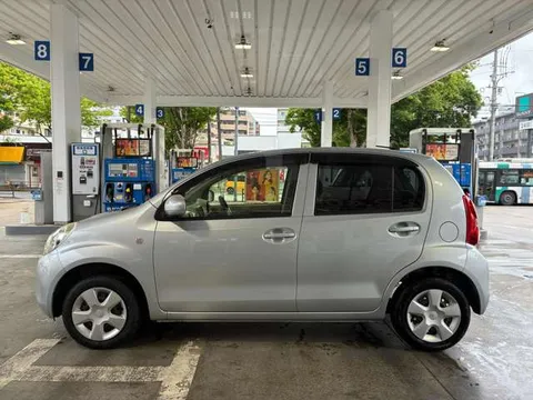 Daihatsu Boon