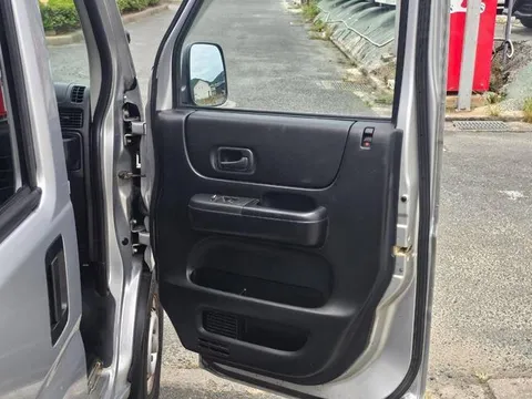 Honda Acty Van