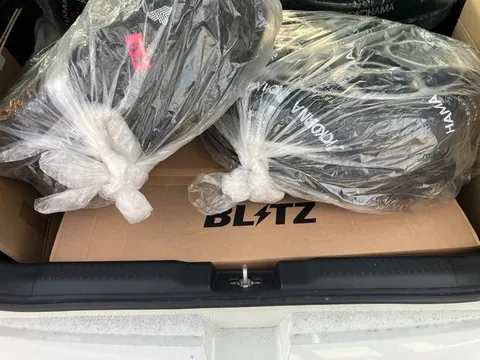 Suzuki Swift Sport