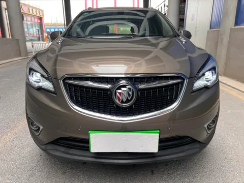 Buick Envision