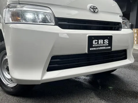 Toyota TownAce Van