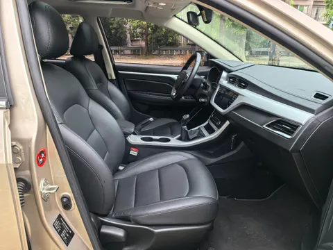 Geely