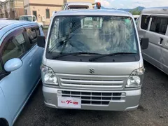 Suzuki Carry Track