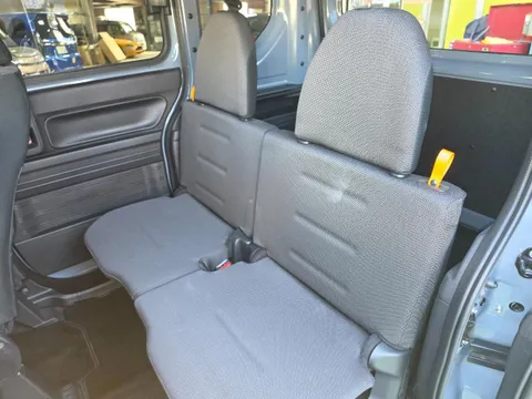 Honda N-VAN Plus Style