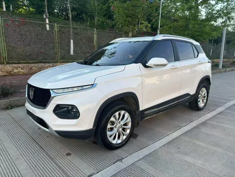 Baojun 510