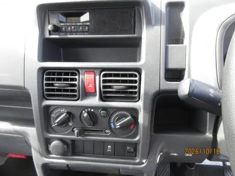 Nissan Clipper Truck