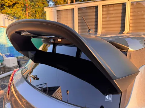 Suzuki Swift Sport