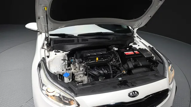 Kia Cerato (K3)