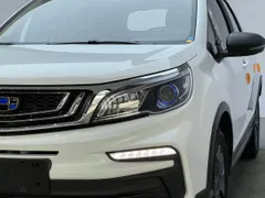 Geely Vision X3