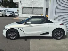 Honda S660