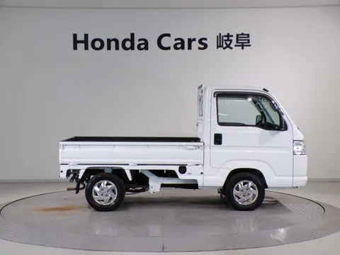 Honda Acty Truck
