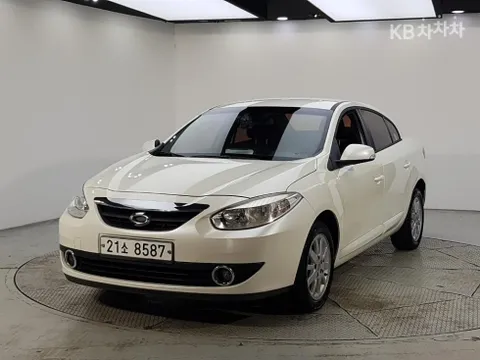 Renault SM3